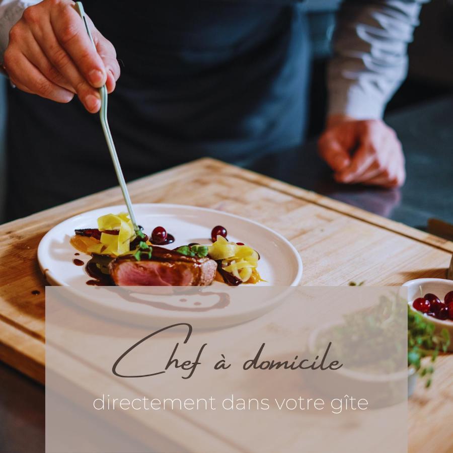 L'Atelier - Grande Maison Avec Garage Kaysersberg-Vignoble Екстериор снимка