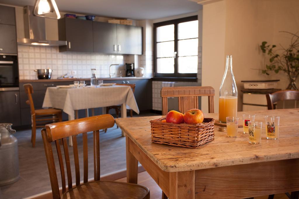 L'Atelier - Grande Maison Avec Garage Kaysersberg-Vignoble Екстериор снимка